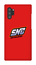swiftninjachop Samsung Phone Cases
