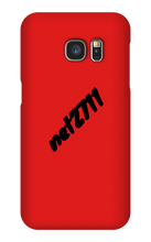 net2711 Samsung Phone Cases