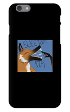 sweetooth124 iPhone Phone Cases