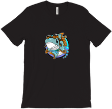 sirsharksalot T-Shirts