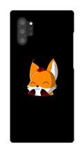foxboylp Samsung Phone Cases