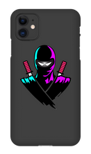 eliteassassinttv iPhone Phone Cases