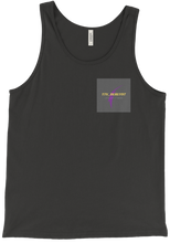 ttv_burly97 Tank Top