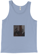 cementdfrog Tank Top