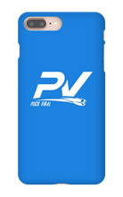 puckviral iPhone Phone Cases