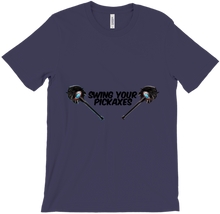atectrazy swing your pickaxes T-Shirt