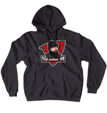 thelumberj4k Hoodies (No-Zip/Pullover)