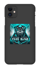 scott1037 iPhone Phone Cases