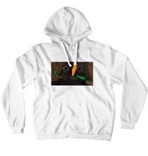 The Mask Minecraft Hoodie
