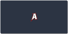 Atracz A Logo Mouse Pad