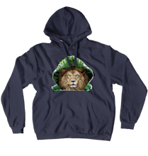 LionOfficiall Hoodies