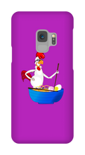 Samsung Phone Case #NoodleSWAG