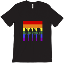 Nano-Proud T-Shirts
