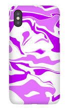 PHONE CASE (PURPLE VIBEZ)