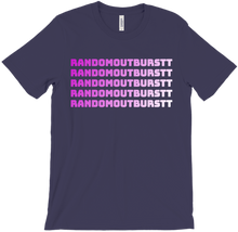 randomoutburstt T-Shirts