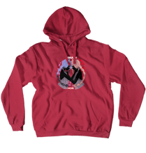 Nekuumi x Mori Hoodies (No-Zip/Pullover)