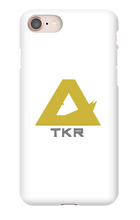 astral_tkr iPhone Phone Cases
