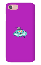 CreationClouds iPhone Case