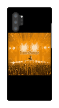 tranceeurope Samsung Phone Cases