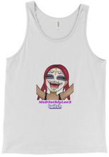 Hype Tank Top