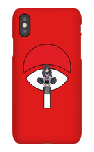 motakaru Phone Cases (itachi)