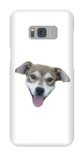Luna Baby Samsung Phone Case
