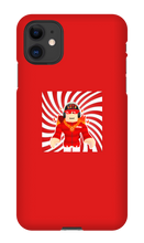 princegaming iPhone Phone Cases