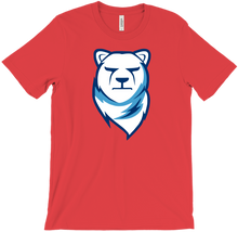 Fierce Polar Bear T-Shirts