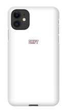driftgaming iPhone Phone Cases