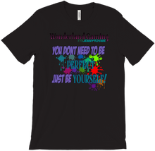 T-Shirt; PERFECT