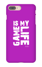 mrreporttv iPhone Phone Cases