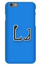 LJUBINKOVYCH Maskica za iPhone