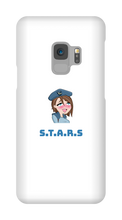 Handyhülle GasJill Samsung