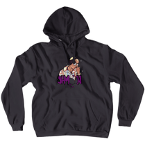 Shmoon Hoodies (No-Zip/Pullover)