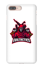 theeviltactics iPhone Phone Cases