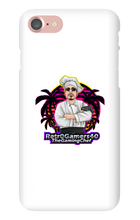retr0gamers40 iPhone Phone Cases