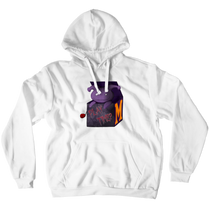 manicstarza Hoodies (No-Zip/Pullover)