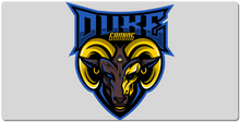 dukegaming XXL Gaming Mousepad
