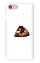 edriustv iPhone Phone Cases