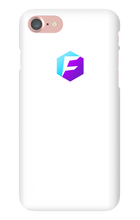 Falcon iPhone Phone Cases