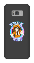 Free Hugs Samsung Phone Cases