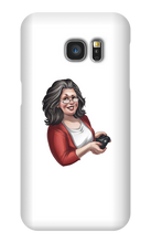 mzadventure Samsung Phone Cases