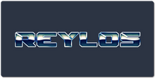 reylosgaming XXL Gaming Mousepad