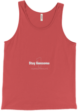 AwesomeAunt - Stay Awesome - Tank Top