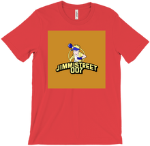 jimmistreet007 T-Shirts