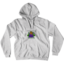 captaingodual38 Hoodies (No-Zip/Pullover)