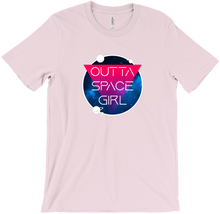 Outta_Space_Girl T-Shirt