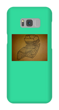 bentchezgrater Samsung Phone Cases