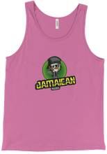 jamaicannoobs Tank Top