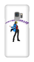 joeysgamesafe Samsung Phone Cases